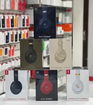 Beats Solo3 Wireless