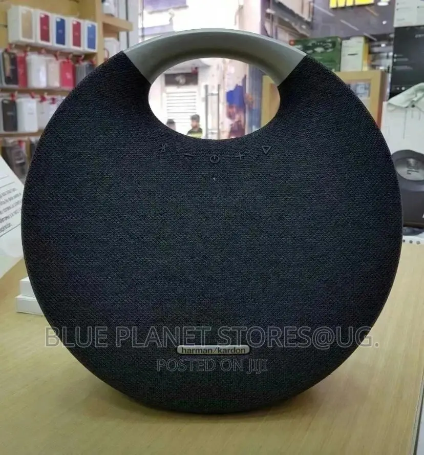 Harman Kardon Onyx Studio 6 Bluetooth Speaker || 50watts