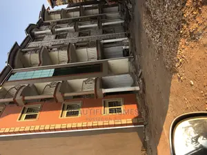 Najjera 16 Unit Apartment Building on Sell