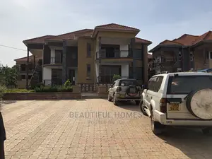 Kiwatule Bidandi Big Mansion on Sell