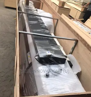 Brand New Boxed Wide Format Printer