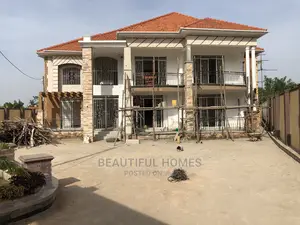 Kiwatule Recreation Center Estate Mansion on Sale