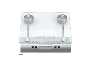 5mm Tempered Glass Electronic Weighing Scales for Sale