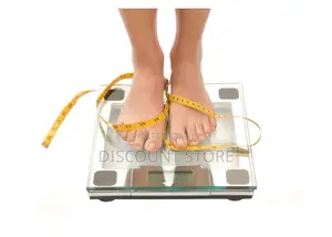 5mm Tempered Glass Electronic Weighing Scales in Kayunga