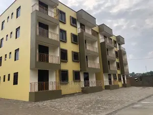 Kisaasi Apartments for Sale
