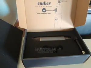 Blue Ember Studio Condenser Mic