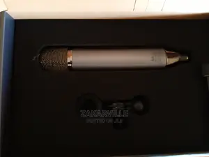 Blue Ember Studio Condenser Mic