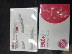 Bolt Mobile Wifi