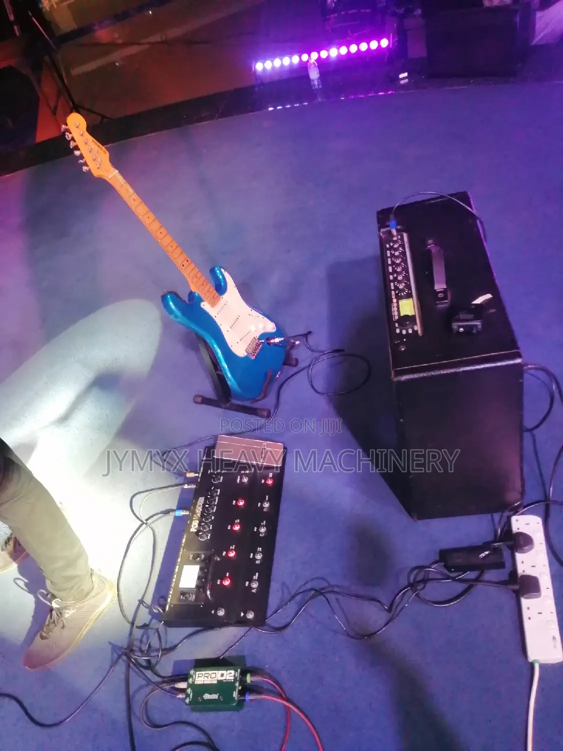 Live Band for Hire