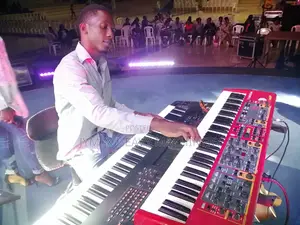 Live Band for Hire