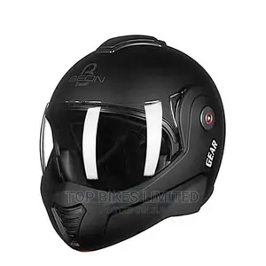 Beon Reverse Helmet