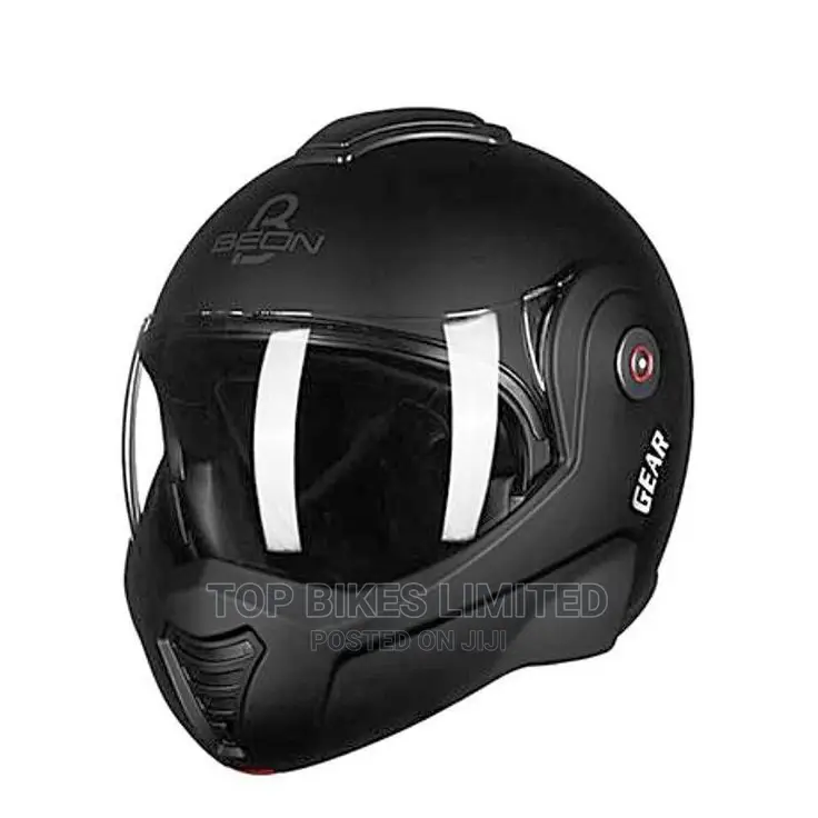 Beon Reverse Helmet