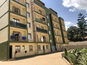 Bukoto’S Ready Condominiums With Swiming Pool on Market