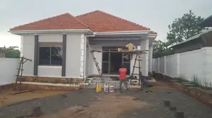 Nakwero Stunning Villa Almost Complete on Sell