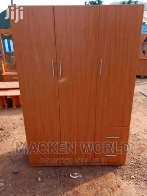 Wardrobes 5by6 in Great State