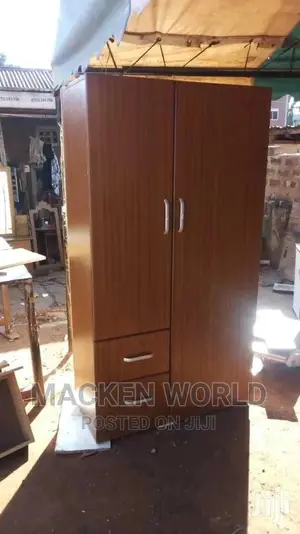 Wardrobe 4 By 6