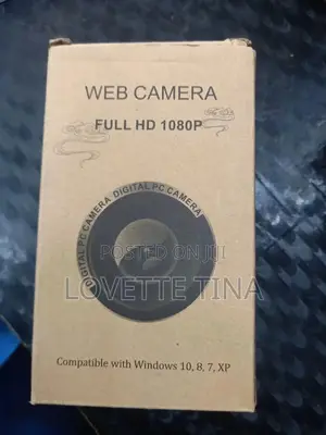 HD Webcamera Usb