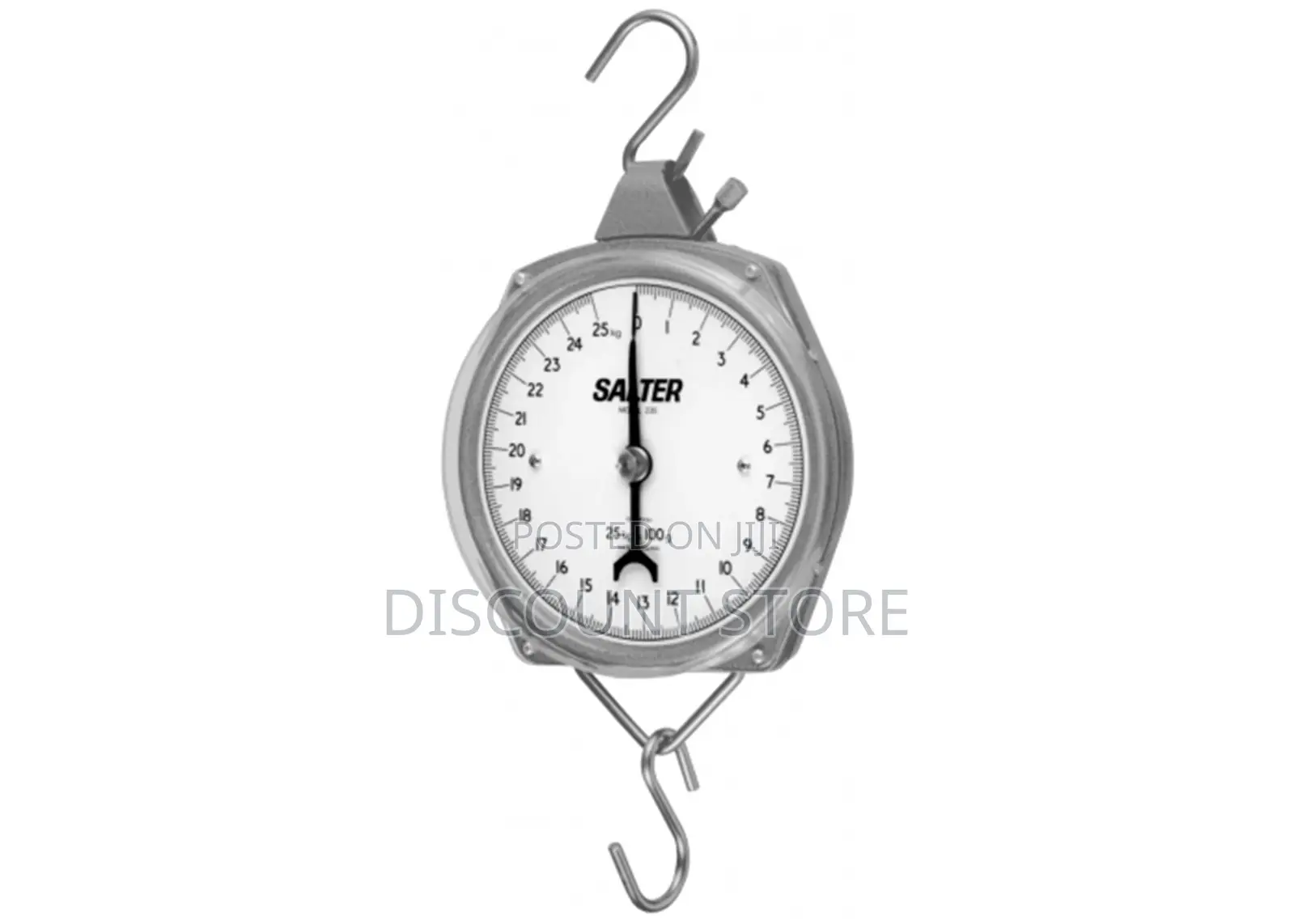 Salter Precision Hanging Manual Weighing Scale