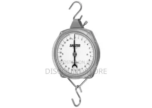 Salter Precision Hanging Manual Weighing Scale