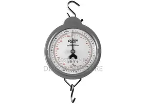 Longlasting Hanging Weighing Scale for Sale in Mayuge