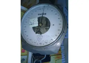 Longlasting Hanging Weighing Scale for Sale in Mbarara