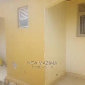 Single Room Self Contained For Rent In Heart Of Makindye