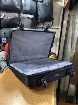Suit Carrier