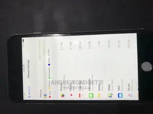 Apple iPhone 6 Plus 64 GB Gold