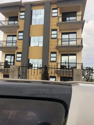 Kiwatule Eight Unit Apartments On Sell