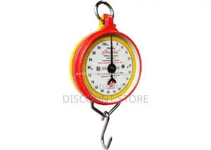 Salter Manual Hanging Scales in Kiboga Uganda