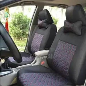 Car Seat Covers