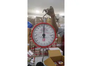 Hanson Manual Hanging Scales for Sale in Wakiso