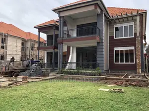 Furnished 6bdrm Mansion in Kira, Kampala for Sale