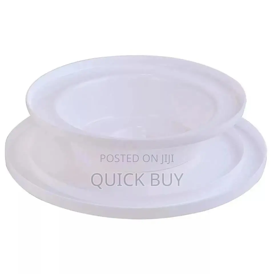 Cake Turntable