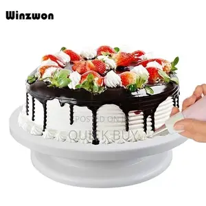 Cake Turntable