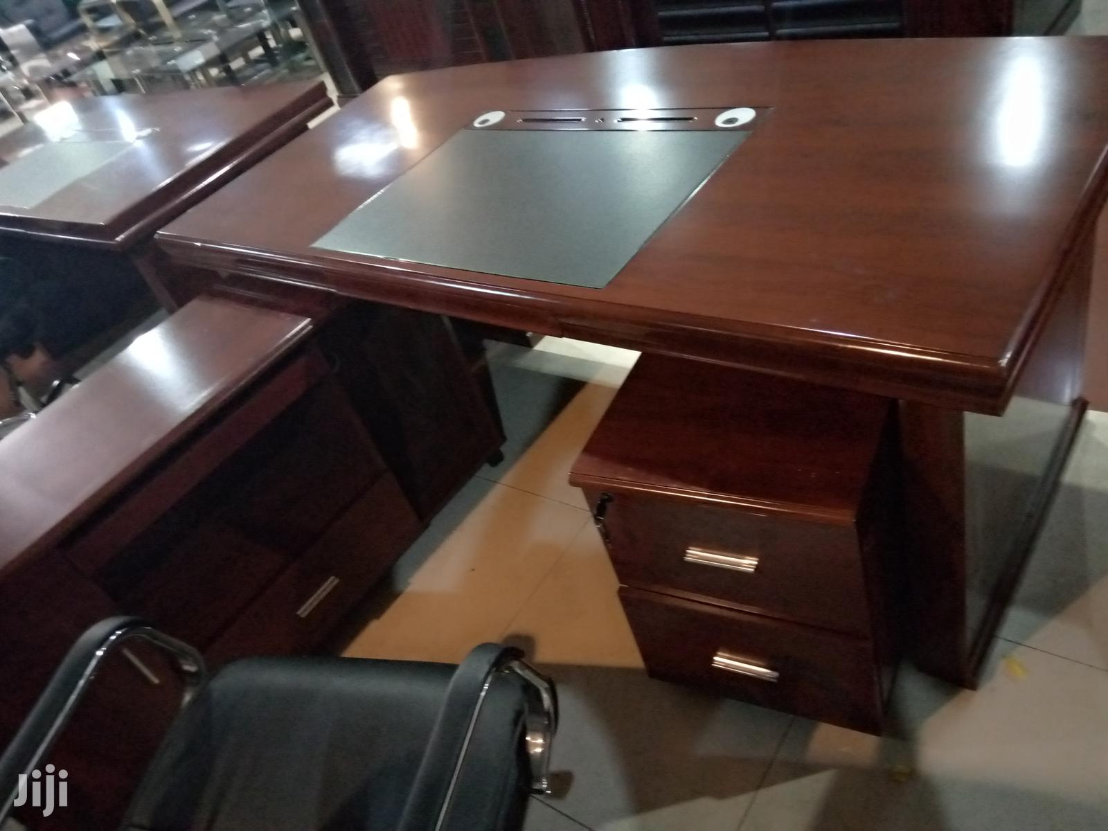 Executive Office Desk in Kampala Furniture, Michael Jiji.ug for