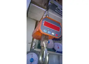 Digital Hanging Weighing Scales for Sale in Kayunga
