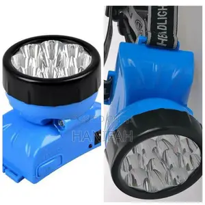 Led Lights