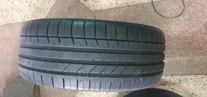 225/40r18 Used Kumho Tyres