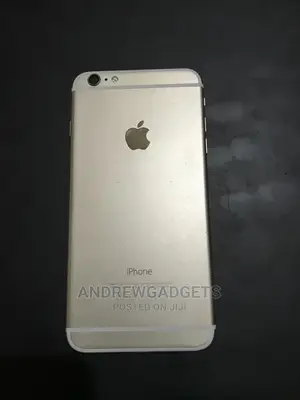 Apple iPhone 6 Plus 64 GB Gold