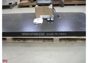 Digital Weight 3ton Electric Warehouse Scales for Sale