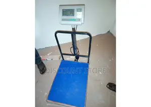 300kg Digital Platform Weighing Scale in Apac