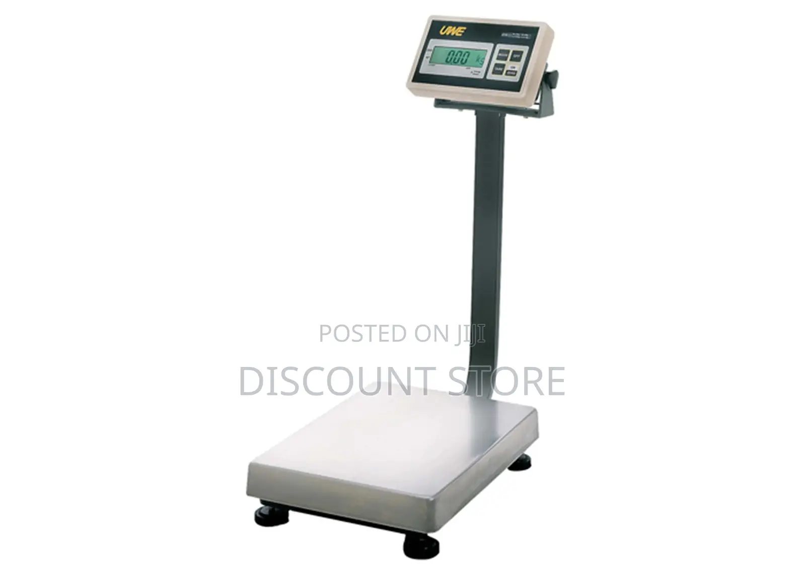 200kg Digital Platform Weighing Scale in Kitgum