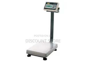 200kg Digital Platform Weighing Scale in Kitgum