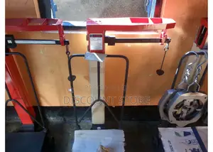 Eagle Scales Manual Platforms for Sale in Kampala Wandegeya