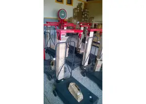 Manual Mechanical Industrial Use Weighing Scales in Wakiso