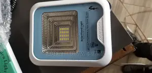 Solar Flood Lights