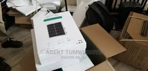 Solar Flood Lights