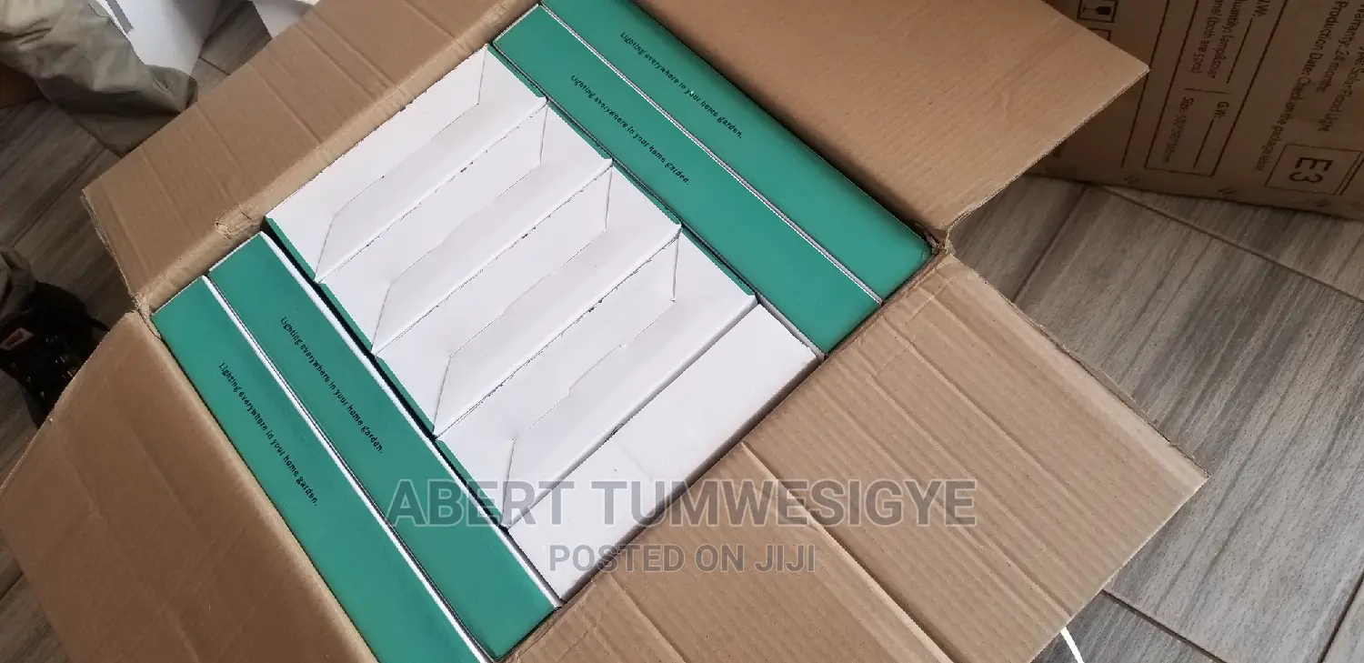Solar Flood Lights