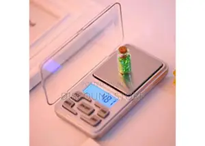 Jewellery Weighing Scale Dual Scale Saler in Kamuli